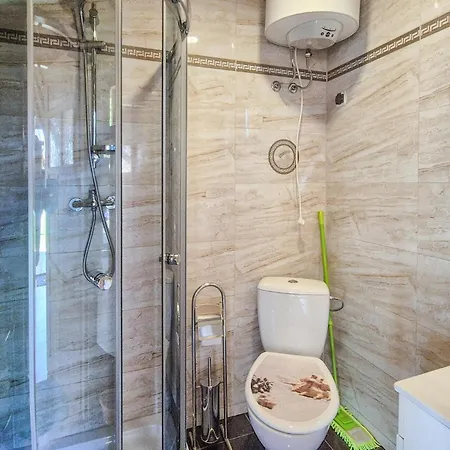 Cozy In With Wifi Dom wakacyjny *