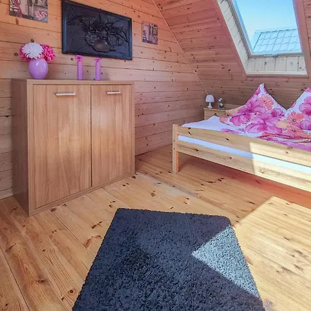 Cozy In With Wifi Dom wakacyjny Rewal