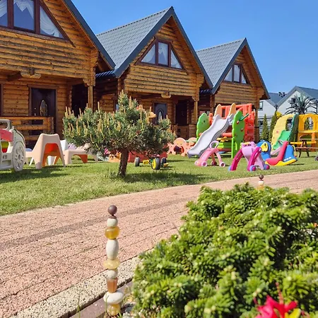 Cozy In With Wifi Dom wakacyjny