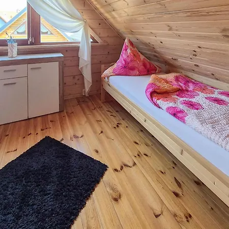 Dom wakacyjny Cozy In With Wifi *