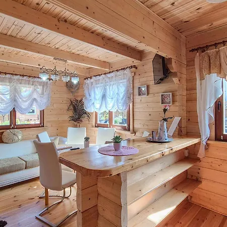 Cozy In With Wifi Dom wakacyjny