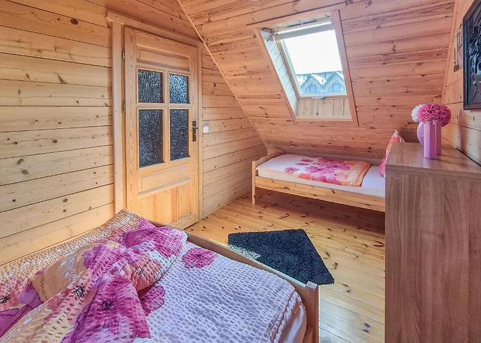 Semesterbostad Cozy In With Wifi Rewal