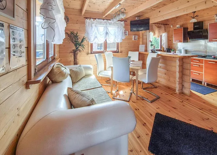 Cozy In With Wifi * Rewal