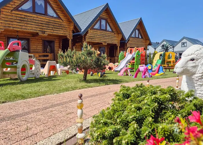 Cozy In With Wifi Semesterbostad