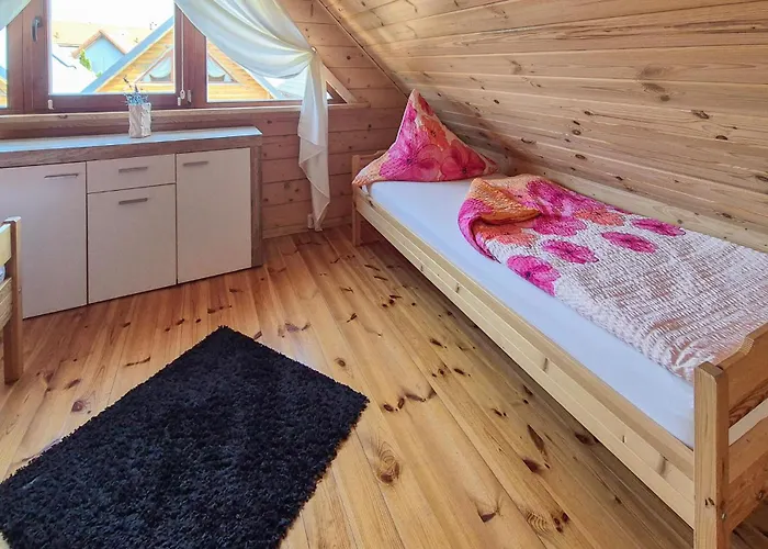 Semesterbostad Cozy In With Wifi *