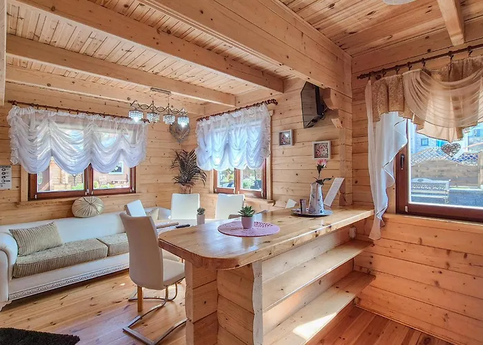 Cozy In With Wifi Semesterbostad